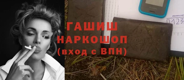 крисы Баксан