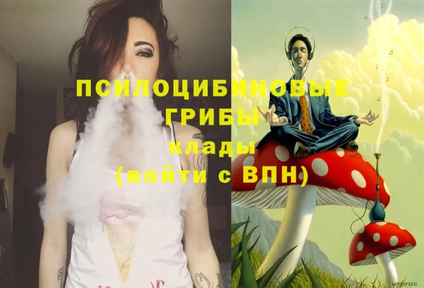молекула духа Балабаново