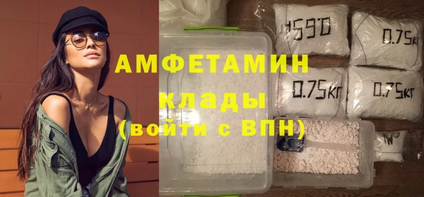 крисы Баксан
